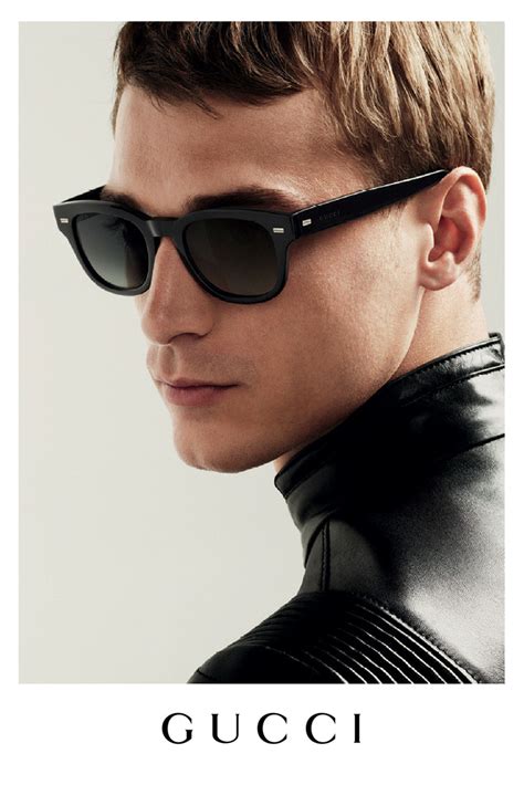 gucci glasses male|gucci authentic men sunglasses glasses.